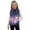 Pink Axolotl Print, variant on Uorisanigo Girls Vest Toddler Boys Fleece Vest with Pockets Fall Fashion Winter Zipper Sleeveless Cute Axolotl Whale Jacket Soft Cozy Waistcoat for Outdoor Layering 2-12 Years