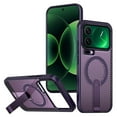 thumbnail image 1 of Étui pour Xiaomi 17 Pro Max/17 Pro/17, Étui Super Mince avec Boîtier de Refroidissement pour Caméra de Jeu, 1 of 6