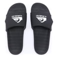 thumbnail image 4 of Sandalias Quiksilver Hombre Sunset Adjust Negro Cq10102mb negro 27 MX, 4 of 7