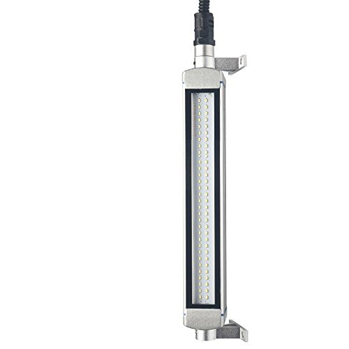Tubo de luz LED QUILINE 30 W 110-220 V IP68 impermeable 38,6 cm