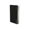 thumbnail image 1 of mophie Juice Pack Powerstation - External battery pack - 4000 mAh - on cable: Micro-USB - black, 1 of 1