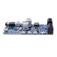 thumbnail image 2 of Tablero Amplificador Reproductor de música estéreo con amplificador de potencia 5.0 compatible con Bluetooth (azul), 2 of 9