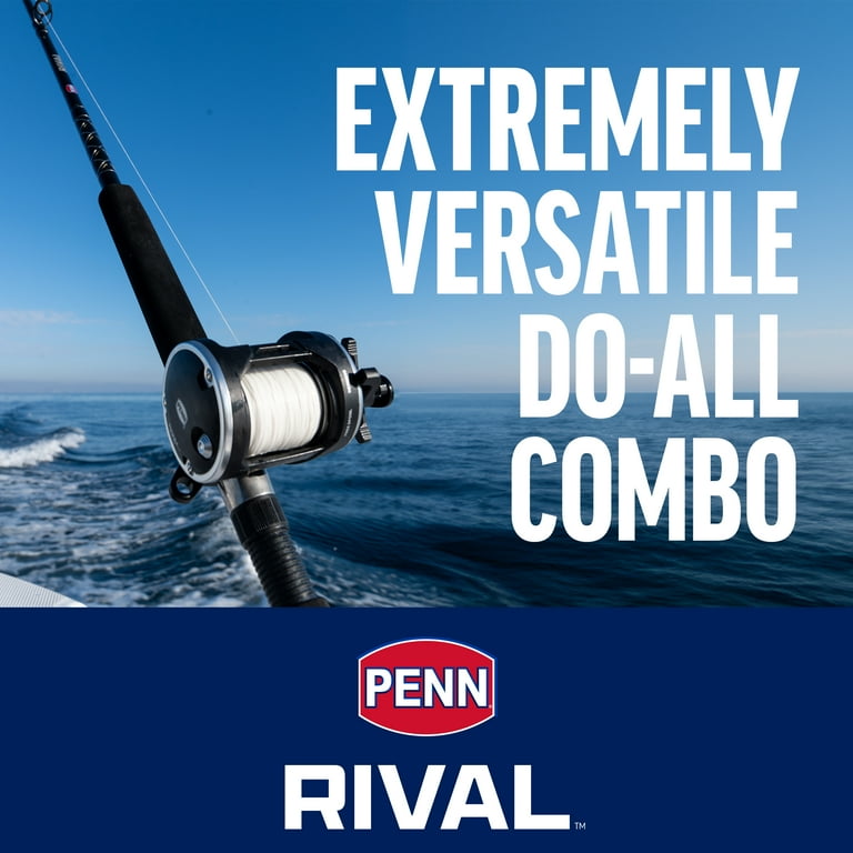 Penn Fishing Best Halibut Rod And Reel Combo PENN BlackTipH Surf Fishing Combo Kit, 10' Heavy Penn Fishing Best Halibut Rod And Reel Combo PENN BlackTipH Surf Fishing Combo Kit, 10' Heavy