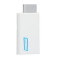 thumbnail image 3 of Adaptador Wii HD BuyWeek Para Wii a HD convertidor Wiito HD Funciones de vanguardia, 3 of 14