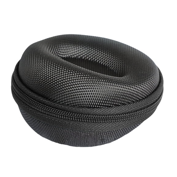 Drop-resistant Travel Watch Carrying Case Storage Box for Wristwatch Soft Interior Watch Container Shockproof Dustproof