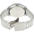 thumbnail image 2 of Reloj Casio MTP-VD01-1EVCF Men´s Classic-Acero plateado, 2 of 3
