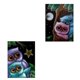 thumbnail image 5 of DIY resina diamante punto de cruz mosaico bordado búho patrones hechos a mano pintura animales decoración del hogar Advancent JJ13339-01, 5 of 6