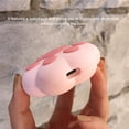 thumbnail image 4 of 3D Earphone Case Protective Cover Case Compatible with AirPods Pro, 4 of 8