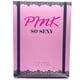 thumbnail image 3 of PERFUME PARA MUJER PINK SO SEXY EBC, 3 of 3
