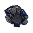 thumbnail image 2 of Shower Caddy Bag 8-pocket Mesh Caddy Bag Toiletry Storage Bag for Swim Beach, 2 of 5