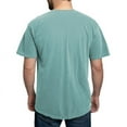 thumbnail image 2 of CafePress - Ethiopia Beer Label 4 T Shirt - Mens Comfort Colors Shirt, 2 of 5