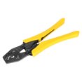 thumbnail image 3 of Práctica Crimpadora De Alambre, Alicates De Crimpado, Alambre Duradero Para Crimpar ANGGREK Terminal Crimper, 3 of 8
