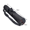 thumbnail image 1 of Trépied 60-120cm Sac de Transport Rangement pour Micro Support de Photographie, 1 of 10
