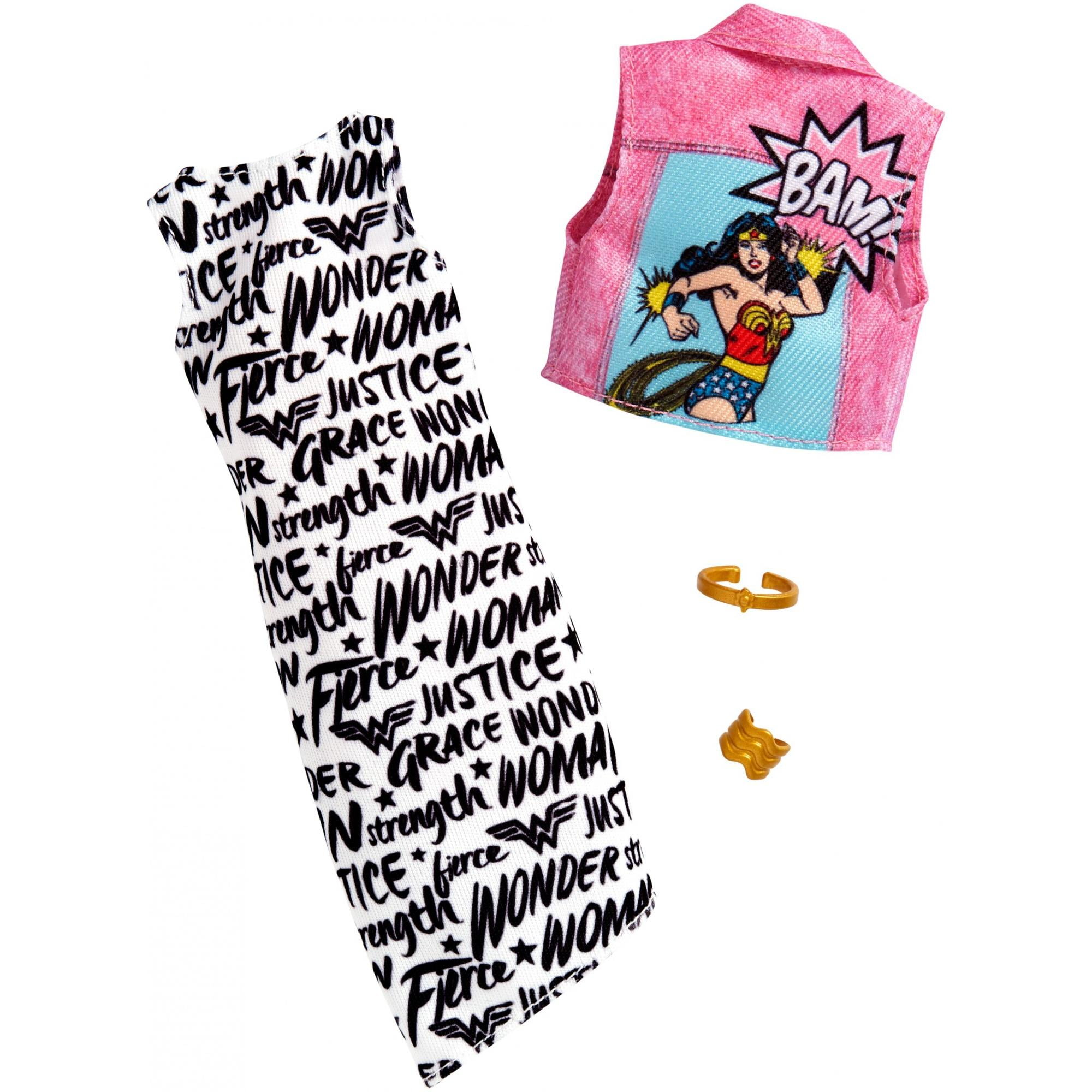 barbie peanuts fashion