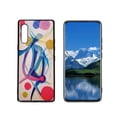 thumbnail image 1 of Abstract11-3 Phone Case, Degined for LG Velvet 5G Case Men Women, Flexible Silicone Shockproof Case for LG Velvet 5G, 1 of 1