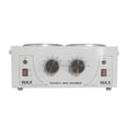 thumbnail image 2 of Level Hair Removal at Home with Double Furnace Wax Therapy Machine -Premium Wax Melting Machine ,Easy to Use, 2 of 5