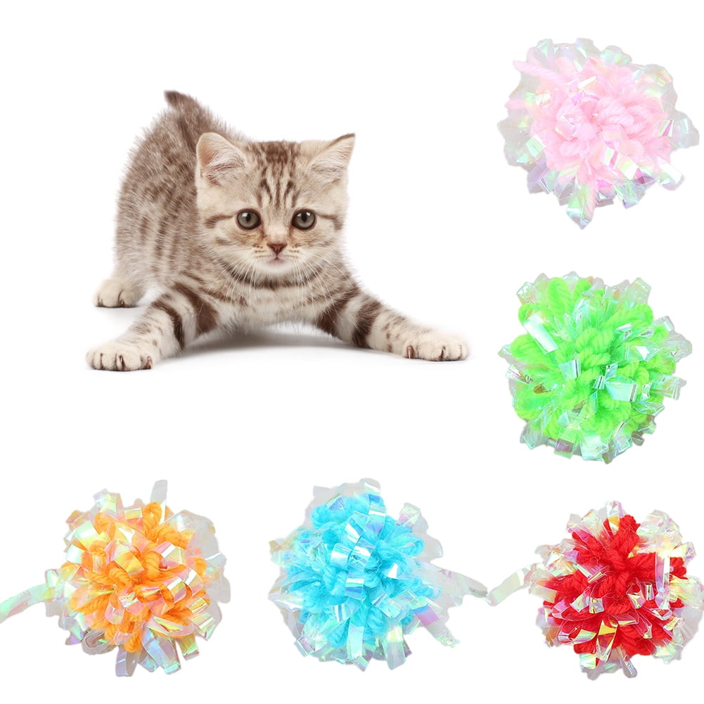 Crinkle Paper Cat Toys Wow Blog