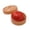 Red, variant on HOXZODT Giant Glitter Dumpling Squishy 3.15 Inch with Steamer, Cute Purple Baozi Squeeze Fidget Toy, Stress Relief Sensory Toy for Kids Adults Party Gift Desktop Decor