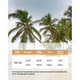 thumbnail image 5 of Bsubseach Women Swimsuit Cover up Bathing Suit Cover ups Rayon Long Sleeve V Neck Bikini Cover up Beach Dress Online, 5 of 5