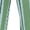 Mint Green, variant on UYISJ Women's Palazzo Pants Striped Printing Wide Leg Trousers High Waist Casual Comfy Loose Fit Pants with Pockets Green L