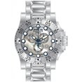thumbnail image 1 of Invicta Men's 15322 Excursion White MOP Dial Chronograph Steel Dive Watch, 1 of 3