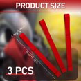 thumbnail image 4 of Universal Trailer Winch Strap Belt Heavy Duty Nylon Trailer Trailer Rope Racing Tow Eye Belt Trailer Safety Shovels Tow Strap, 4 of 7