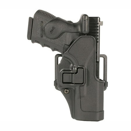 BLACKHAWK SERPA CQC CONCEALMENT GLOCK 17/22/31 POLYMER (Best Price Glock Magazines)