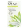 Himalayan Institute Neti-Wash Eco Neti Pot Nonbreakable - 1 Pot