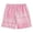1ab-Pink, variant on Sweat Shorts Men Mens Paisley Shorts Workout Boxing Running Shorts Bandana Boho Lightweight Drawstring