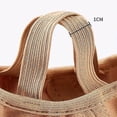 thumbnail image 3 of Zapatillas de ballet para niñas, zapatillas de gimnasia para niños, zapatillas de baile de bailarina, zapatillas de deporte para niños para bailar, 3 of 4