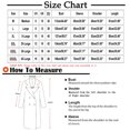 thumbnail image 2 of ZCFZJW Men's Casual Varsity Sherpa Fleece Lined Warm Jacket Vintage Lightweight Winter Suede Bomber Jackets Classic Fit Long Sleeve Button Down Outwear Coat with Multi-Pockets Brown XXXL, 2 of 4