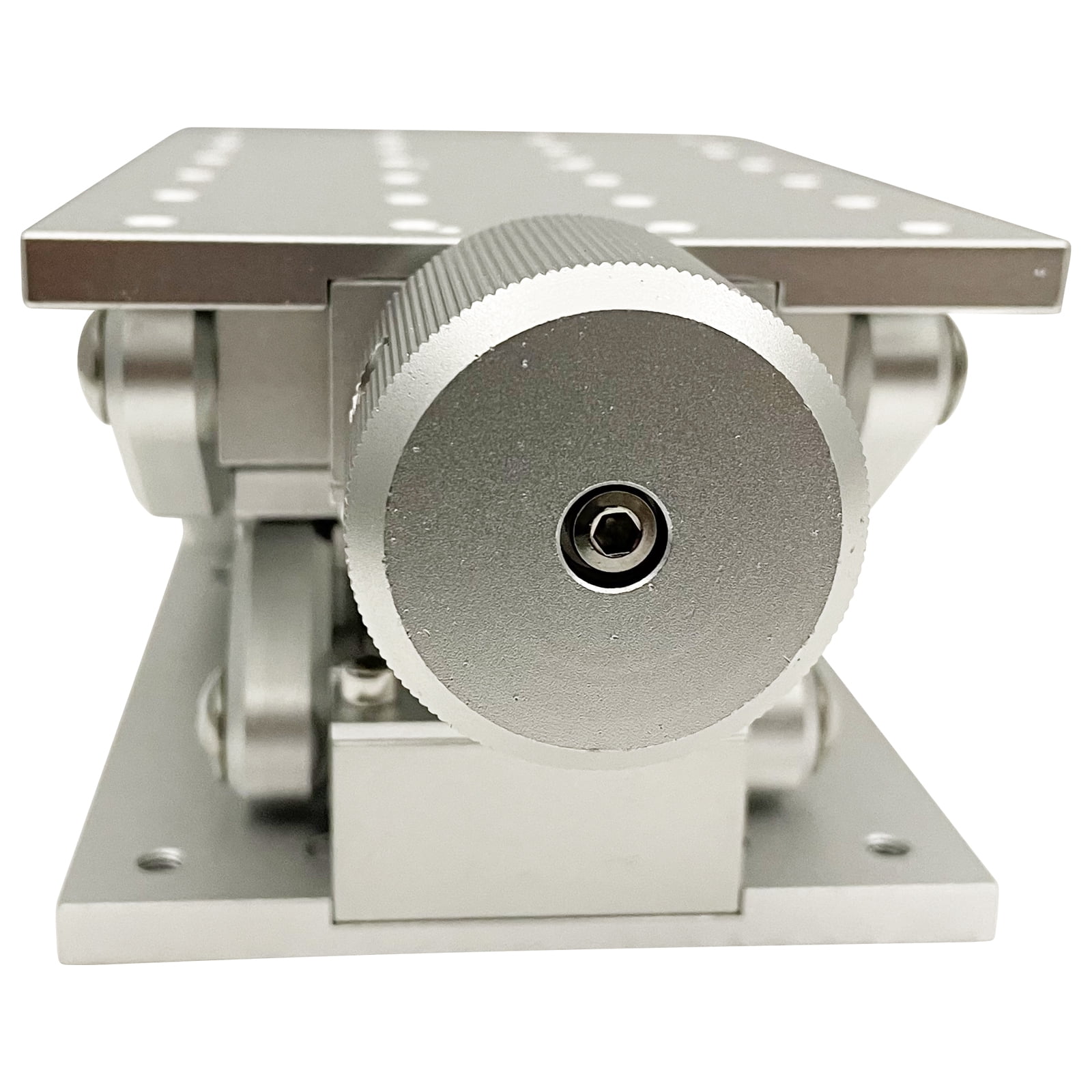 150*100 Laser Marking Machine Accessories One-Dimensional Worktable