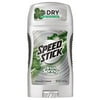 Speed Stick Irish Spring Antiperspirant Deodorant, Original - 2.7 Ounce - CASE OF 12