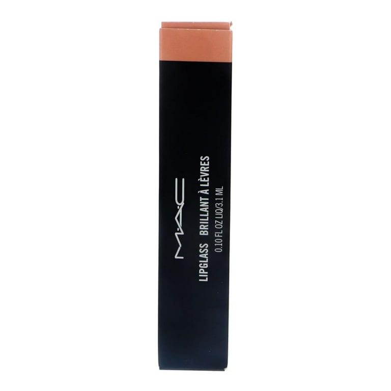 c thru lip gloss @maccosmetics c-thru lipglass vs @hudabeauty lipcealer light faux filler  lip gloss! #makeupcomparison #concealerlips #hudabeauty #fauxfiller  #fauxfillergloss #lipgloss #gloss #maccosmetics main image 0
