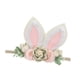 thumbnail image 2 of Orejas de conejo animales diadema decoración de la foto de la foto de los niños diadema elástica para niños Estilo D, 2 of 9