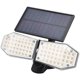thumbnail image 1 of Luz solar para exteriores de 78 LED, luz solar para jardín, luz de pared con inducción del cuerpo humano, 1 of 5