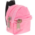 thumbnail image 4 of EeaseCA Doll Mini Backpack Decorative Doll Schoolbag Doll Polyester Backpack Decor, 4 of 8