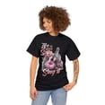 thumbnail image 3 of Life is your song sing it Shirt, Guitar Roses Lovers Shirt  ID-0223-WJWU, 3 of 10