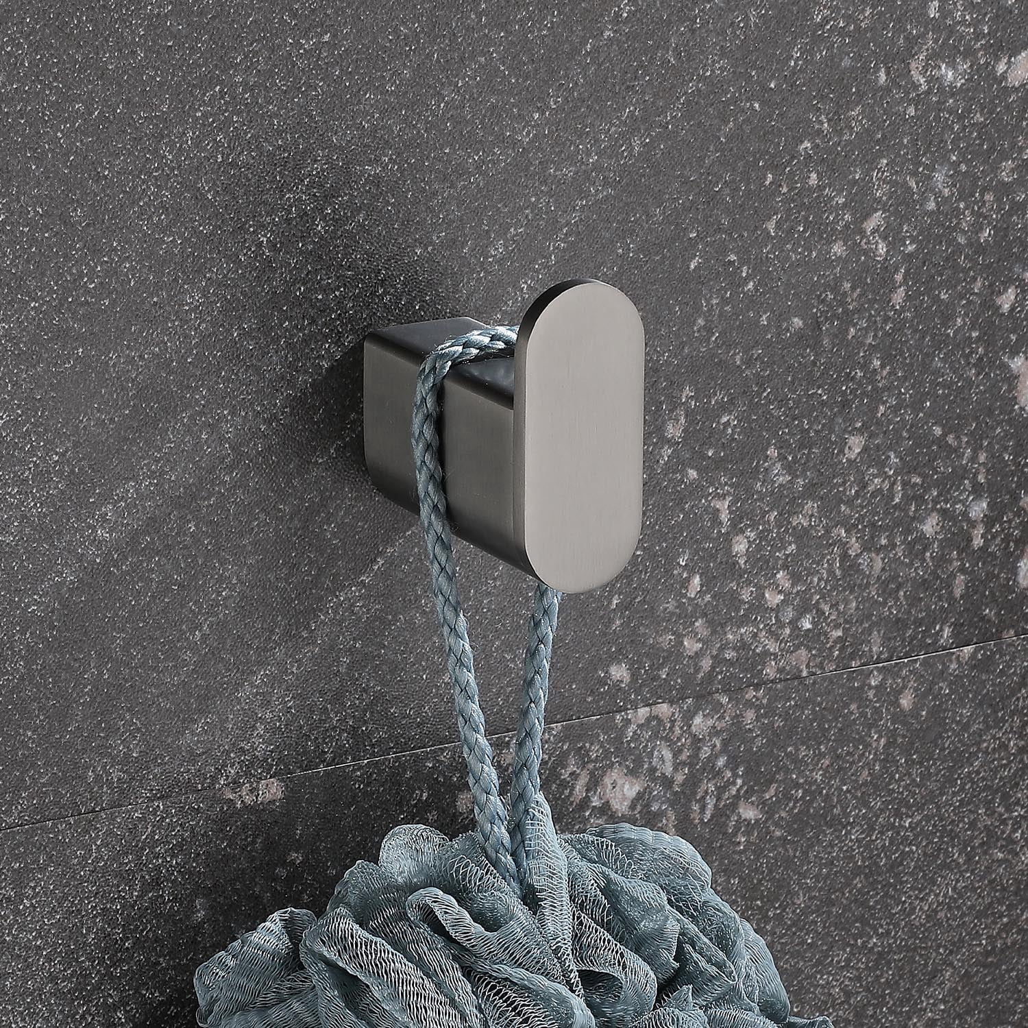 5 Piece Bathroom Hardware Set