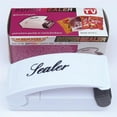 thumbnail image 3 of Mini Handheld Plastic Food Sealing Machine Bag Sealer Portable Heat Packing ~, 3 of 5