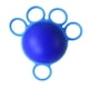thumbnail image 2 of Ejercitador De Mano, Pelota De Fuerza Portátil Con Agarre Manual Para Mujeres, Hombres, Adultos, Entrenamiento, 2 of 9
