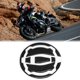thumbnail image 5 of Calcomanías de tapa de tanque de motocicleta resistente a la intemperie fácil de pegar cubierta de motocicleta pegatina de tanque de motocicleta para Autocycle ANGGREK Otros, 5 of 8