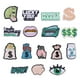 thumbnail image 3 of Crocs Jibbitz Pins Money DIY Zapatos Botón De Encanto Combinado, 3 of 4