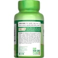 thumbnail image 7 of Niacin 500mg Flush Free | 100 Capsules | by Nature's Truth, 7 of 7