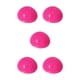 thumbnail image 2 of Toystoory La vaina de la de los deportes del PVC para la rehabilitación las bolas semicirculares seguras flexibles y cómodas de la yoga se Type2 NO2, 2 of 6