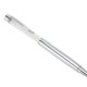 thumbnail image 1 of Lot de 6 stylos à bille en pierre de cristal, recharges remplaçables, élégants, multi-usages, pour études, bureau, affaires, type 4, 1 of 4