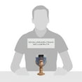thumbnail image 5 of Wizarding World of Harry Potter Ravenclaw Decorative Goblet 7in H, 5 of 5