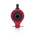 thumbnail image 4 of Mishimoto Baffled Oil Catch Can, Red, 4 of 7