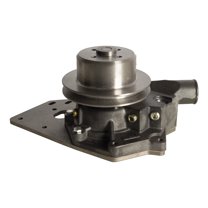 Water Pump Replacement for JOHN DEERE 1640 1840 2040S 2140 2350 AR92418