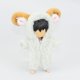 thumbnail image 4 of Ropa de muñeca BJD 1/12 Zulema Oveja, 4 of 8